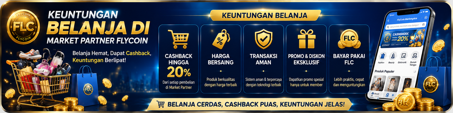 FlyCoin Banner 1