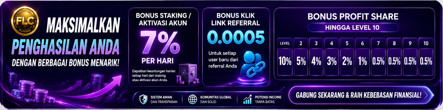 FlyCoin Banner 3