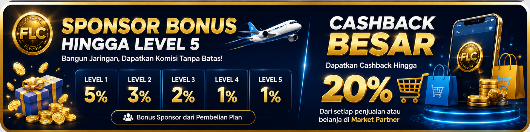 FlyCoin Banner 4