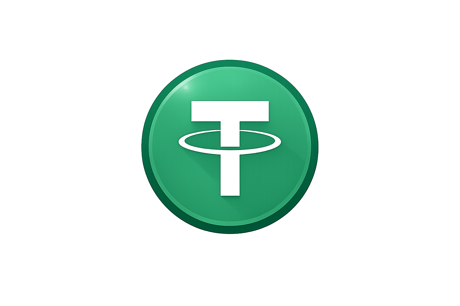USDT Logo